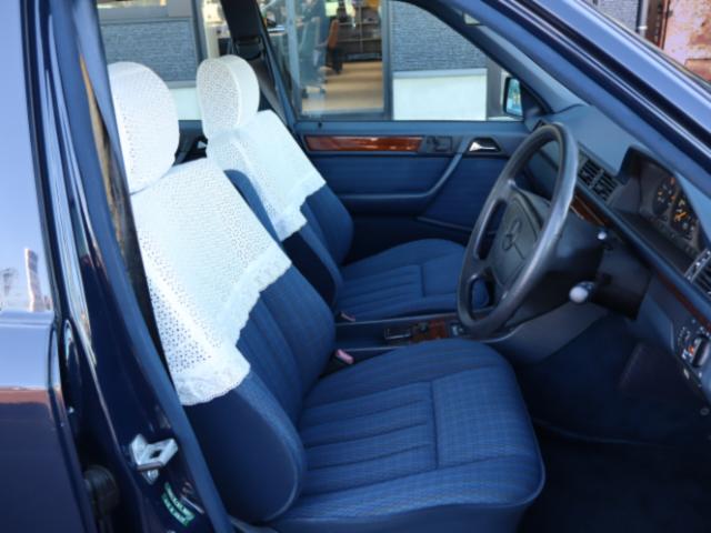 メルセデス ベンツ ミディアムクラス(新潟県新潟市中央区)