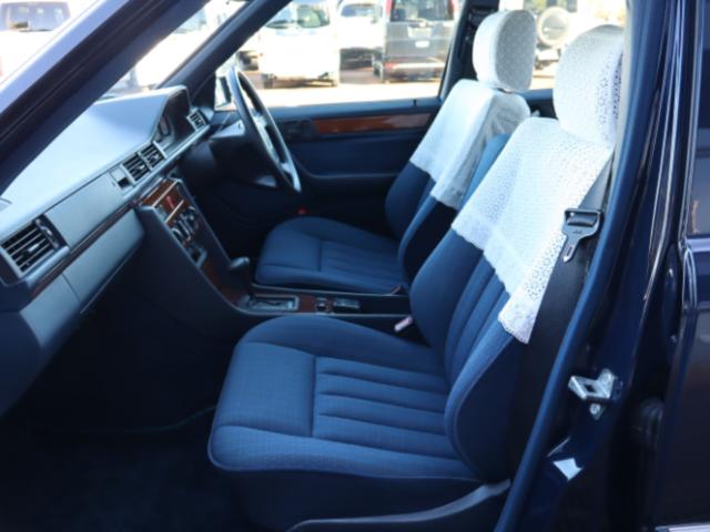 メルセデス ベンツ ミディアムクラス(新潟県新潟市中央区)