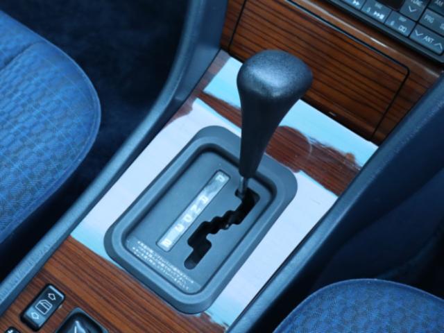 メルセデス ベンツ ミディアムクラス(新潟県新潟市中央区)