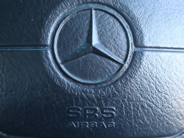 メルセデス ベンツ ミディアムクラス(新潟県新潟市中央区)