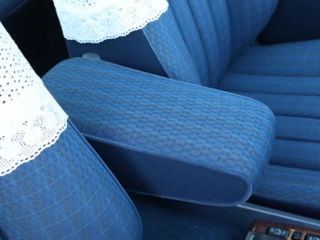 メルセデス ベンツ ミディアムクラス(新潟県新潟市中央区)