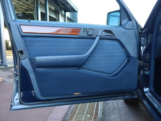 メルセデス ベンツ ミディアムクラス(新潟県新潟市中央区)