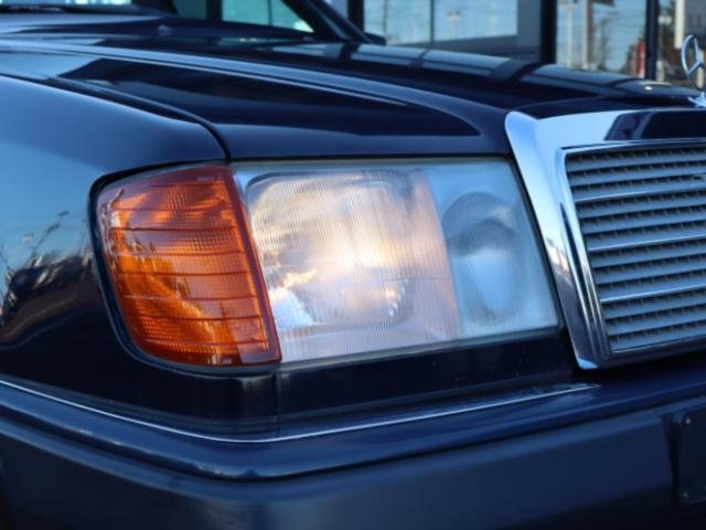 メルセデス ベンツ ミディアムクラス(新潟県新潟市中央区)