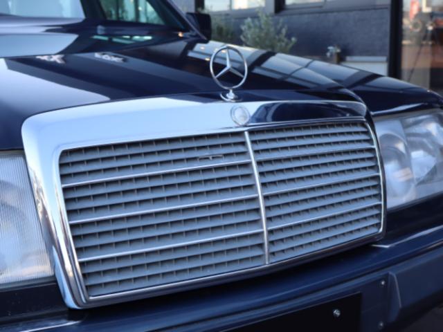 メルセデス ベンツ ミディアムクラス(新潟県新潟市中央区)