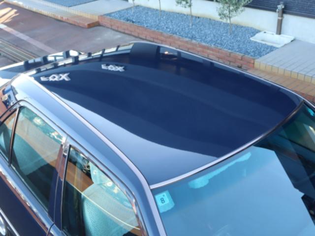 メルセデス ベンツ ミディアムクラス(新潟県新潟市中央区)