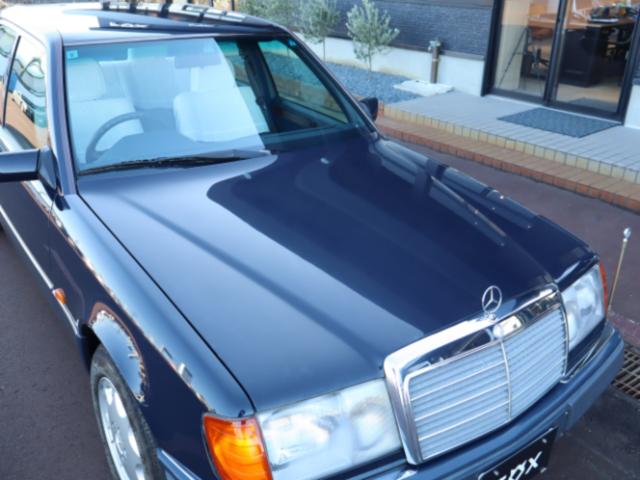 メルセデス ベンツ ミディアムクラス(新潟県新潟市中央区)