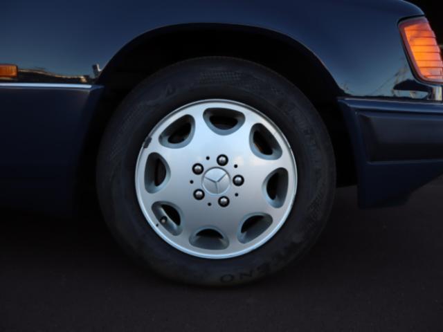 メルセデス ベンツ ミディアムクラス(新潟県新潟市中央区)