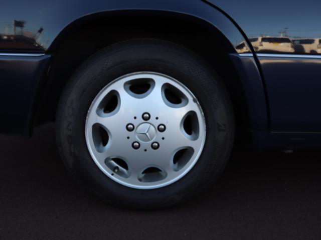 メルセデス ベンツ ミディアムクラス(新潟県新潟市中央区)