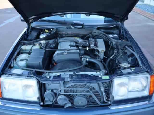 メルセデス ベンツ ミディアムクラス(新潟県新潟市中央区)