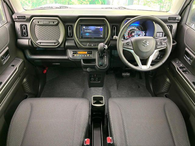 ハスラー（新潟県新潟市東区）画像2