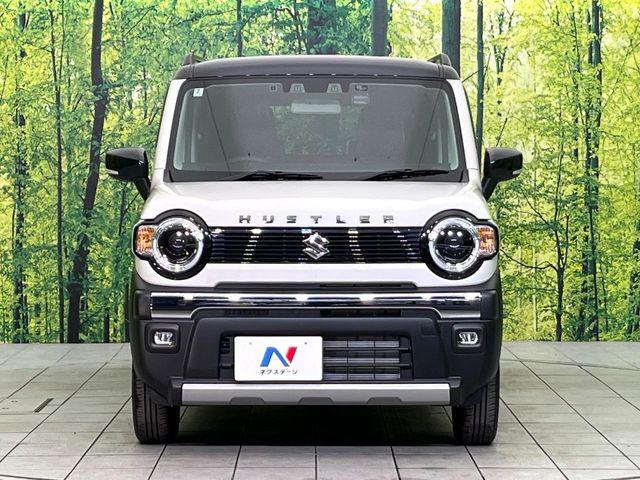 ハスラー（新潟県新潟市東区）画像14