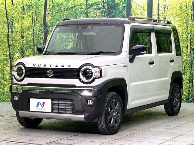 ハスラー（新潟県新潟市東区）画像60