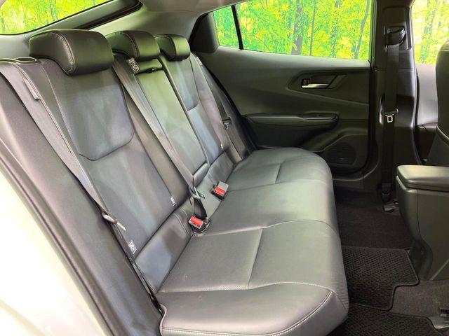 プリウス(新潟県新潟市東区)