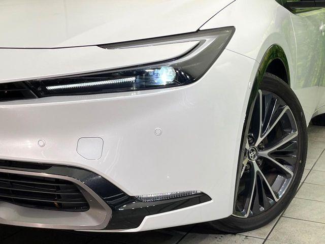 プリウス(新潟県新潟市東区)