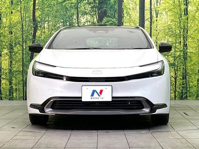 プリウス(新潟県新潟市東区)