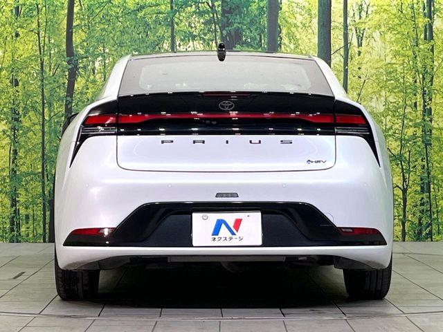 プリウス(新潟県新潟市東区)