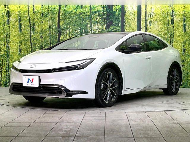 プリウス(新潟県新潟市東区)