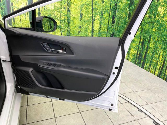 プリウス(新潟県新潟市東区)