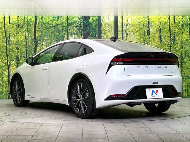 プリウス(新潟県新潟市東区)