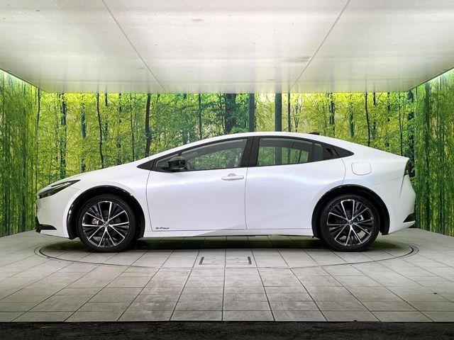 プリウス(新潟県新潟市東区)