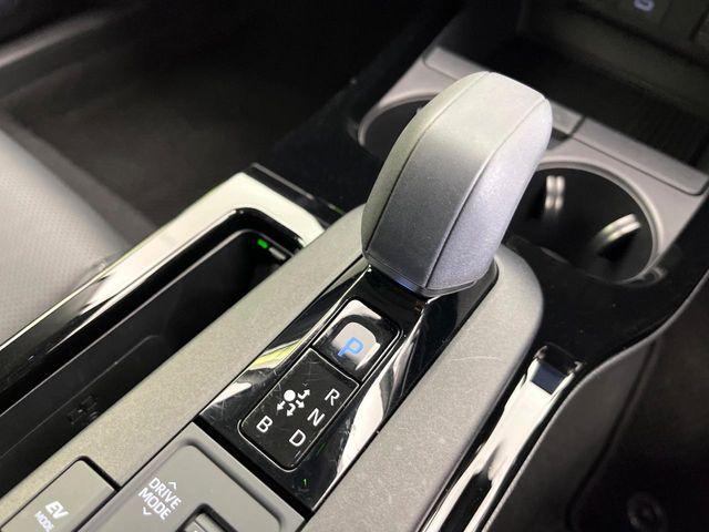 プリウス(新潟県新潟市東区)