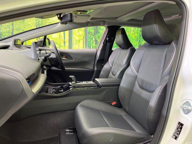 プリウス(新潟県新潟市東区)