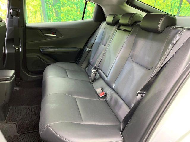 プリウス(新潟県新潟市東区)