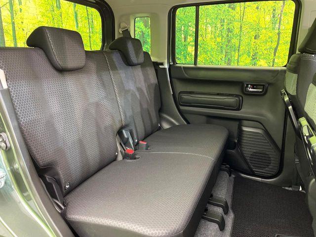 ハスラー(新潟県新潟市東区)