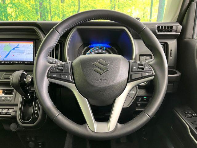 ハスラー(新潟県新潟市東区)