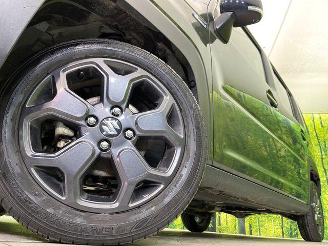 ハスラー(新潟県新潟市東区)