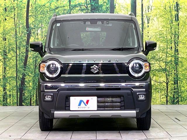 ハスラー(新潟県新潟市東区)