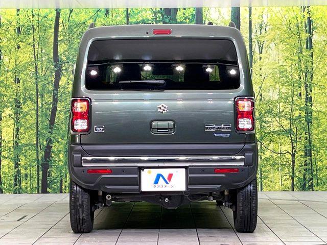 ハスラー(新潟県新潟市東区)