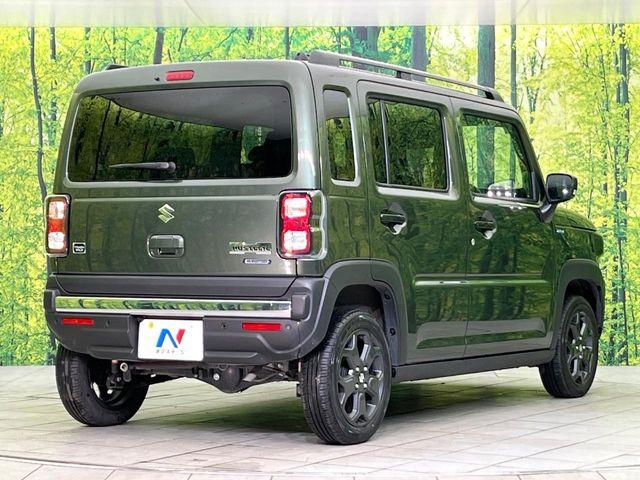 ハスラー(新潟県新潟市東区)