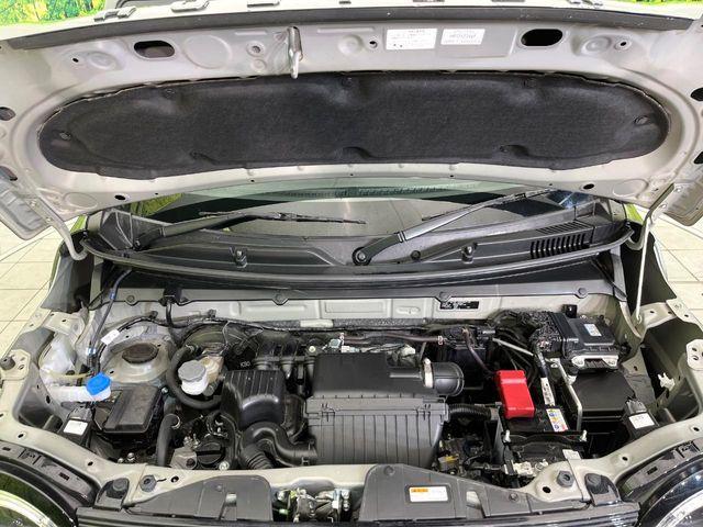 ハスラー(新潟県新潟市東区)