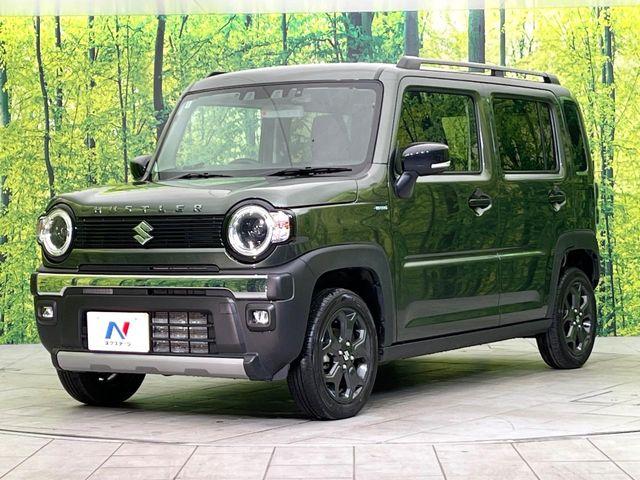 ハスラー(新潟県新潟市東区)