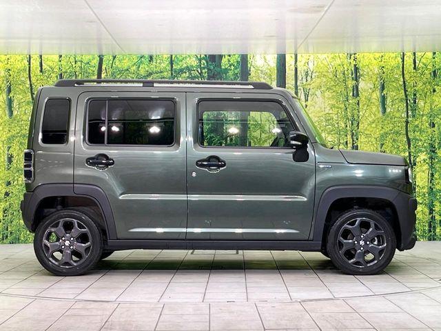 ハスラー(新潟県新潟市東区)