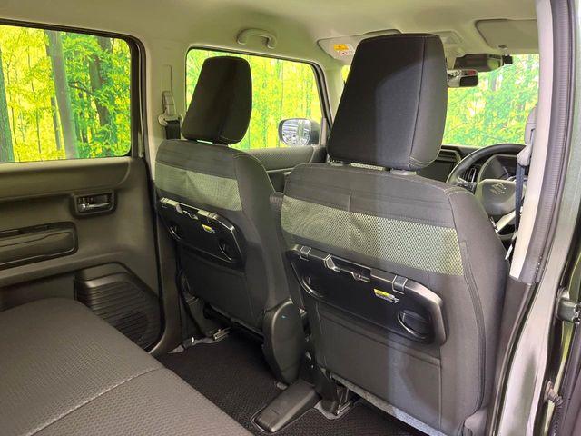 ハスラー(新潟県新潟市東区)