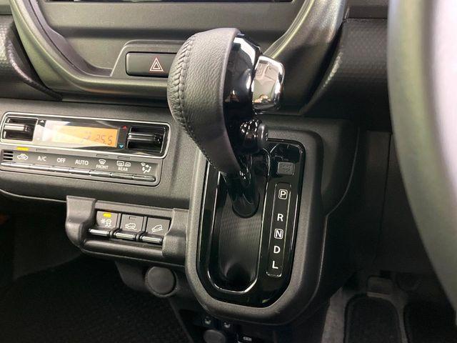 ハスラー(新潟県新潟市東区)