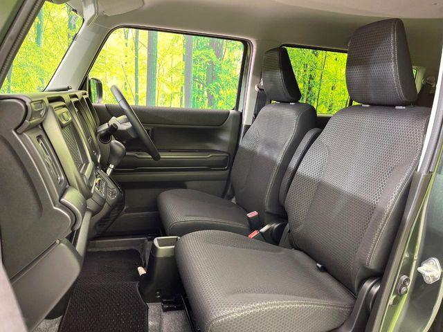 ハスラー(新潟県新潟市東区)