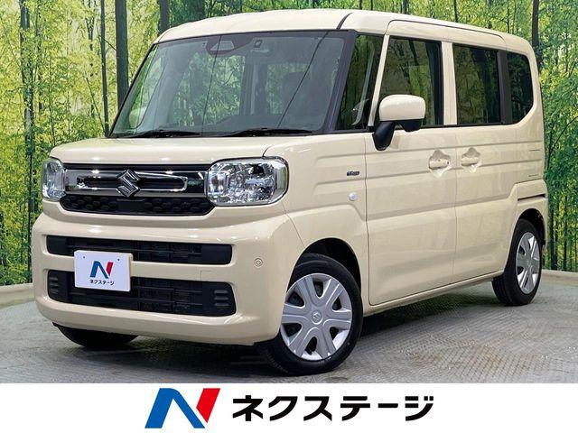 スペーシア（新潟県新潟市南区）