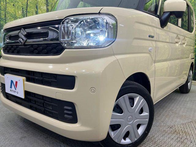 スペーシア（新潟県新潟市南区）画像12