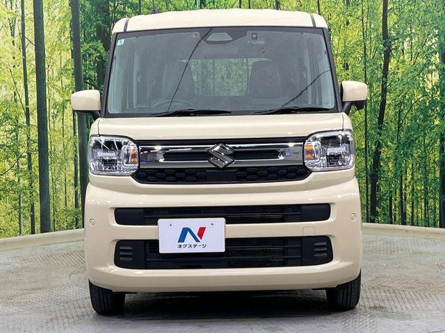 スペーシア（新潟県新潟市南区）画像14