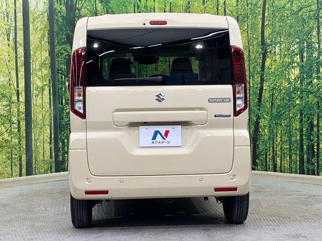 スペーシア（新潟県新潟市南区）画像15