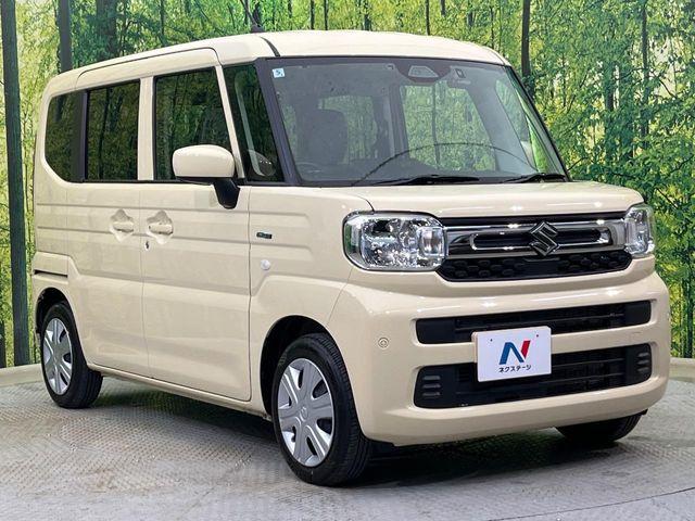 スペーシア（新潟県新潟市南区）画像16