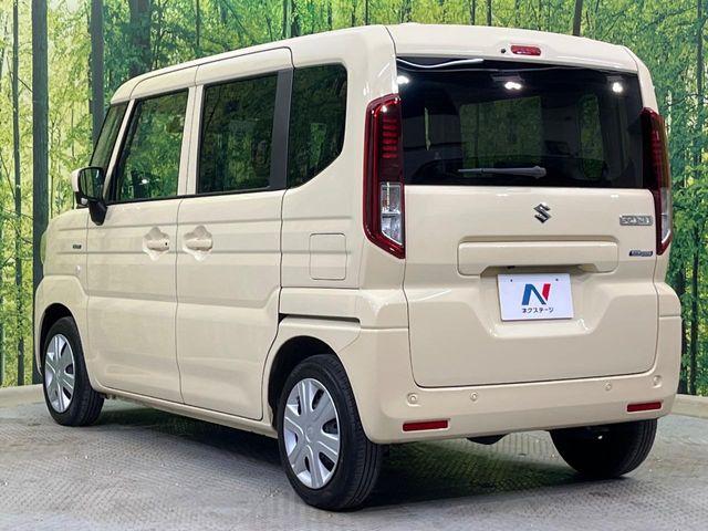 スペーシア（新潟県新潟市南区）画像24