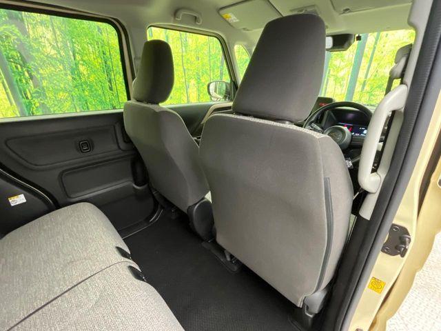 スペーシア（新潟県新潟市南区）画像36