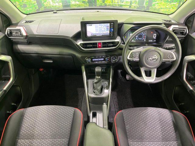 ロッキー(新潟県長岡市)