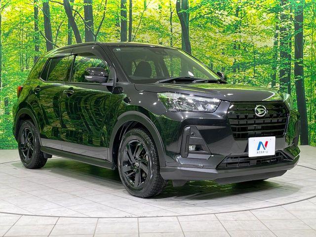 ロッキー(新潟県長岡市)