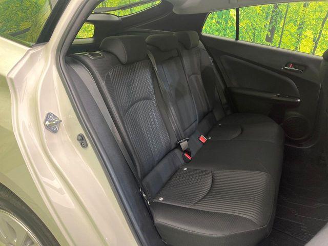 プリウス(新潟県新潟市東区)