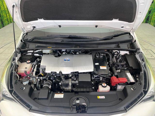 プリウス(新潟県新潟市東区)